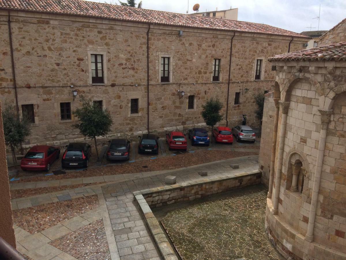 Casa Santa Maria La Nueva Con Aire Acondicionado Διαμέρισμα Θαμόρα Εξωτερικό φωτογραφία