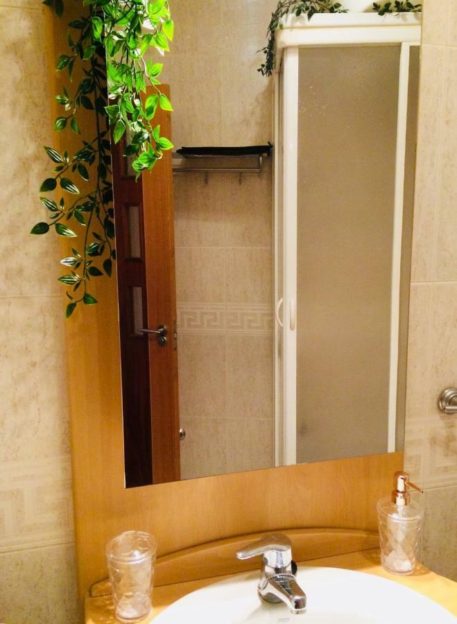 Casa Santa Maria La Nueva Con Aire Acondicionado Διαμέρισμα Θαμόρα Εξωτερικό φωτογραφία