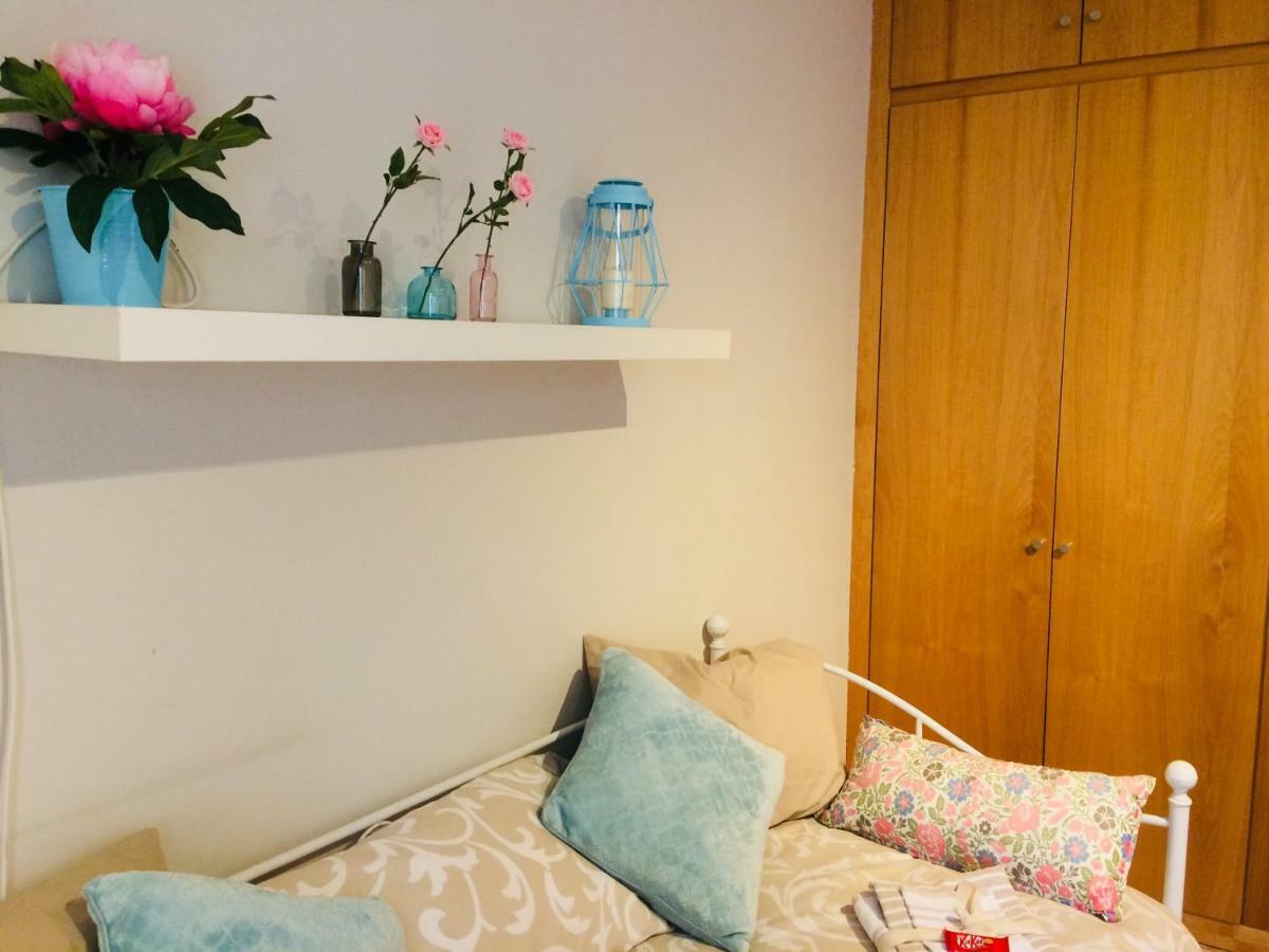 Casa Santa Maria La Nueva Con Aire Acondicionado Διαμέρισμα Θαμόρα Εξωτερικό φωτογραφία